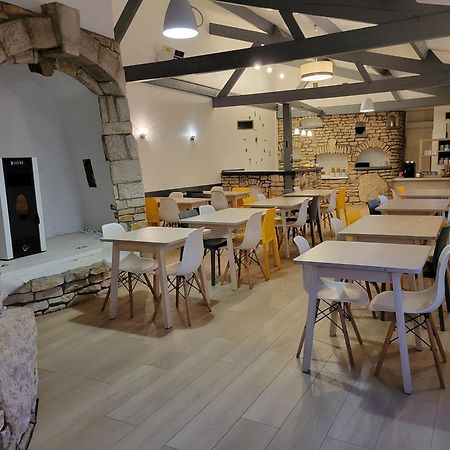 Hotel Le Sainte Florence Экстерьер фото