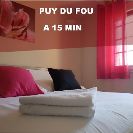 Hotel Le Sainte Florence Экстерьер фото