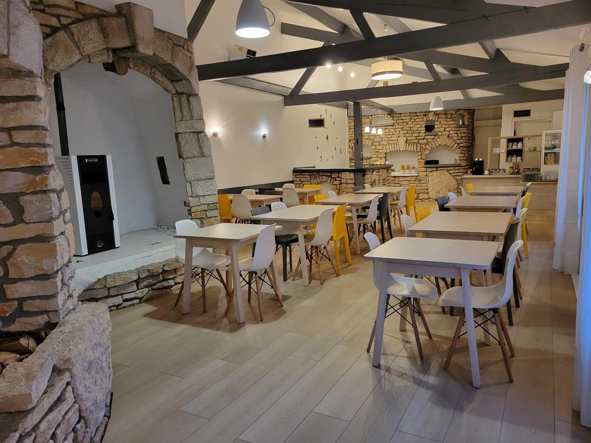 Hotel Le Sainte Florence Экстерьер фото