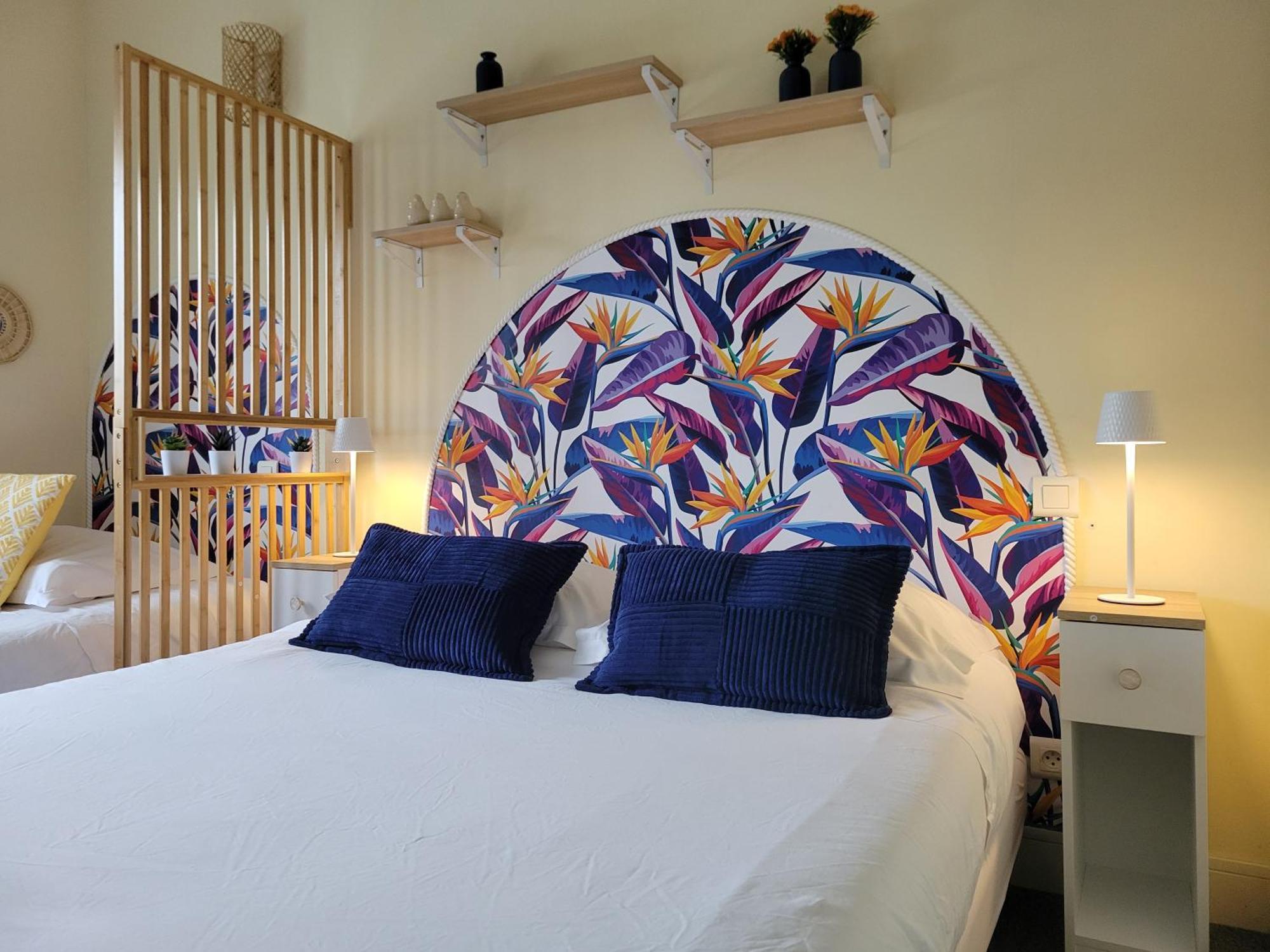 Hotel Le Sainte Florence Экстерьер фото