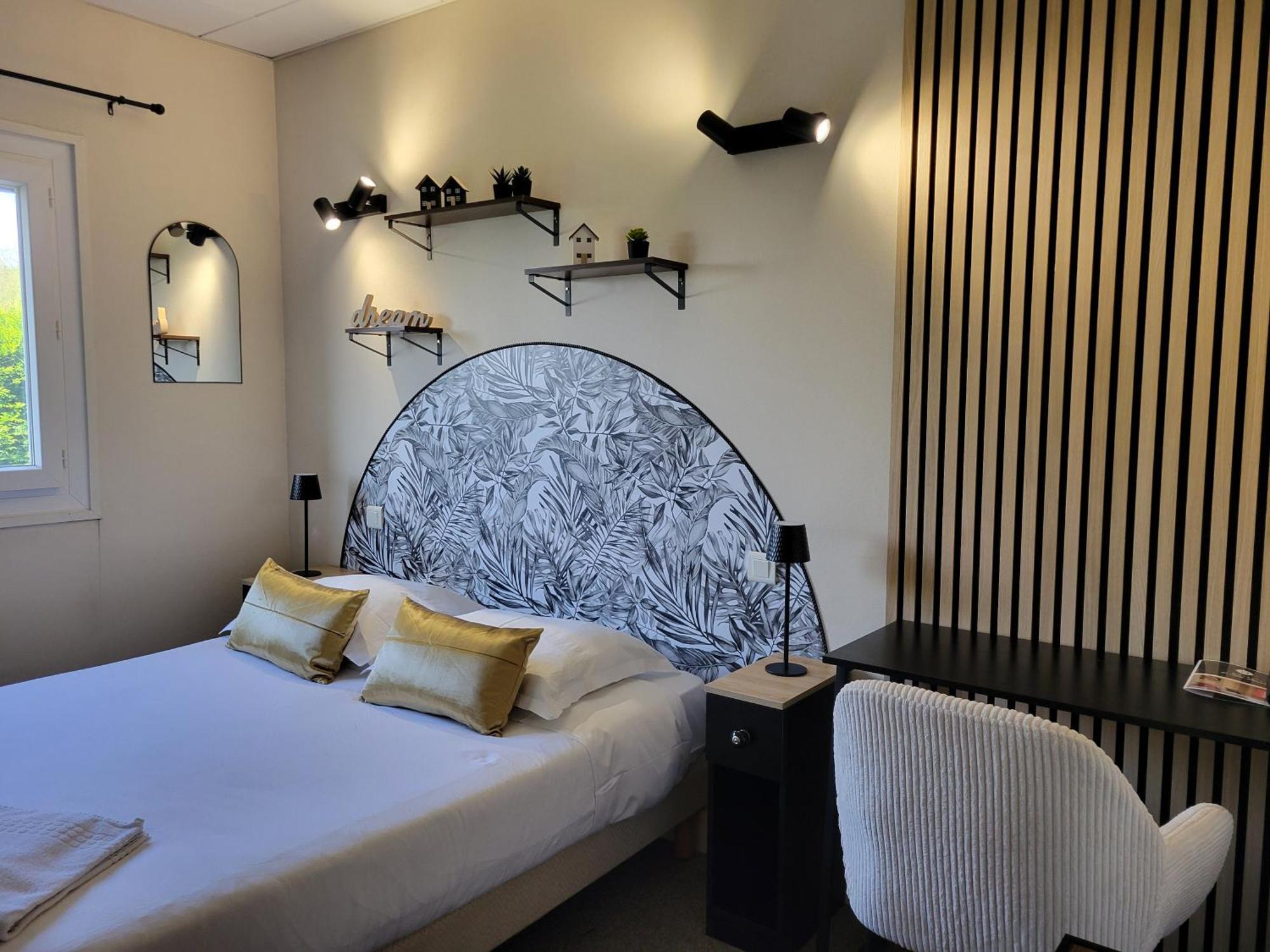 Hotel Le Sainte Florence Экстерьер фото