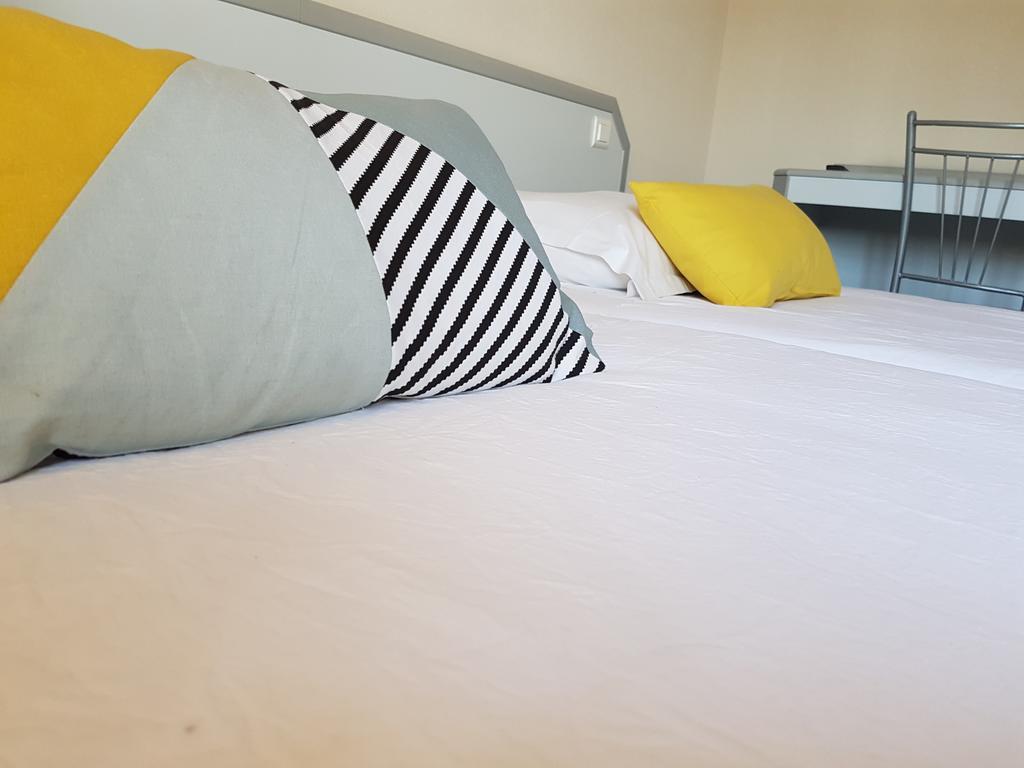 Hotel Le Sainte Florence Экстерьер фото
