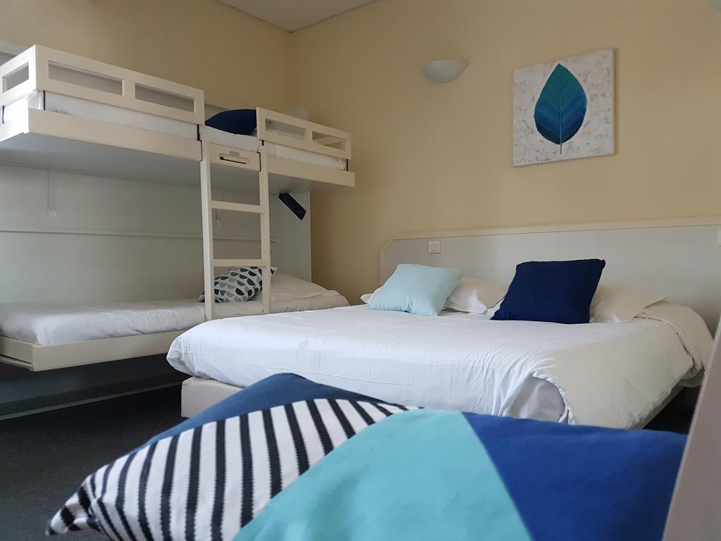 Hotel Le Sainte Florence Экстерьер фото